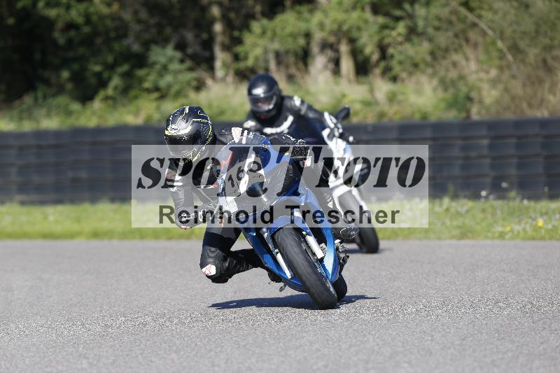 /55 20.09.2025 Speer Racing ADR/Gruppe gruen/160